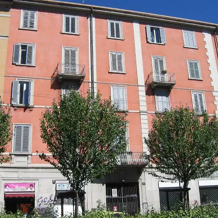 Loreto * Milano